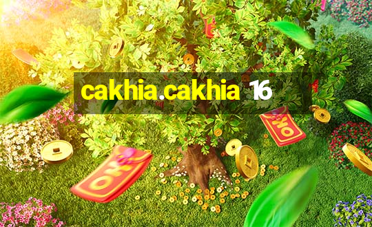 cakhia.cakhia 16