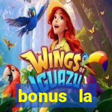 bonus la inregistrare casino