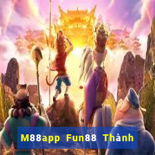 M88app Fun88 Thành phố Atlantic