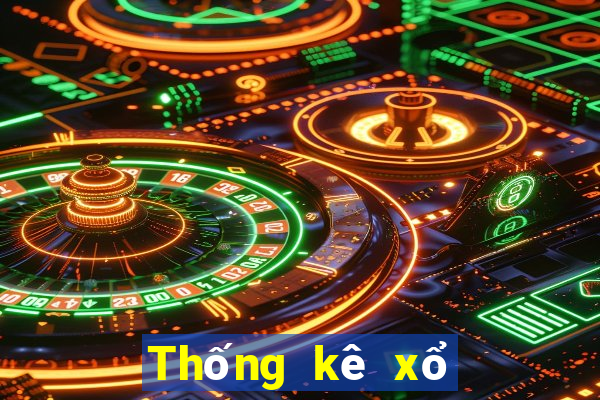 Thống kê xổ số nam định thứ hai