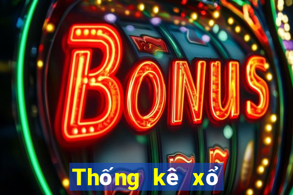 Thống kê xổ số nam định thứ hai