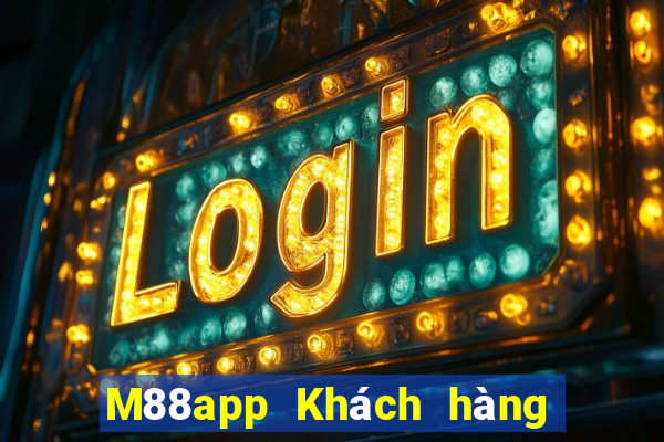 M88app Khách hàng Fun88 Emho