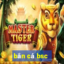 bắn cá bsc