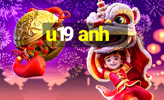 u19 anh