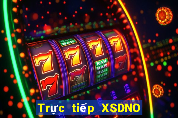 Trực tiếp XSDNO ngày 21