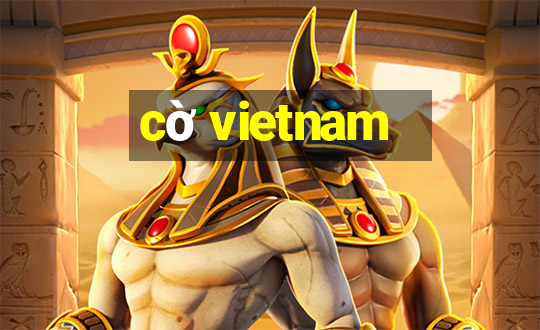 cờ vietnam