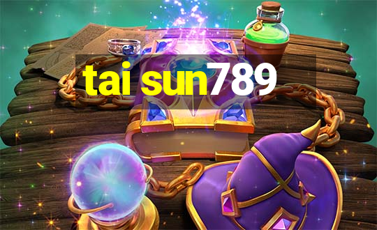 tai sun789