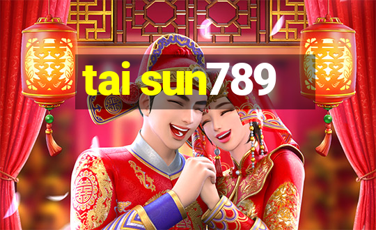 tai sun789