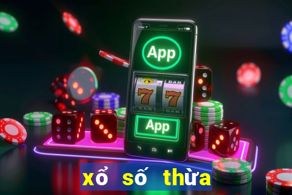 xổ số thừa thiên huế 25 tháng 2