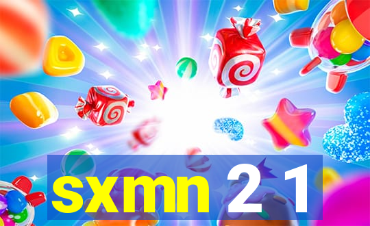 sxmn 2 1