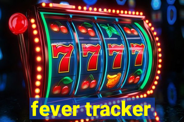 fever tracker