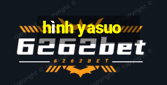 hình yasuo