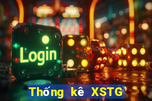 Thống kê XSTG Thứ 5