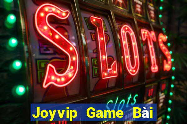 Joyvip Game Bài Bốc Club