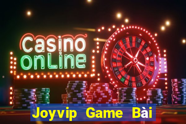 Joyvip Game Bài Bốc Club