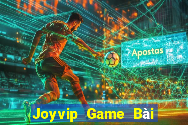 Joyvip Game Bài Bốc Club