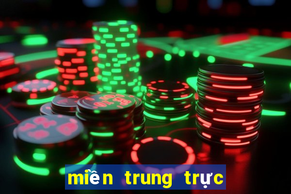 miền trung trực tiếp hôm nay