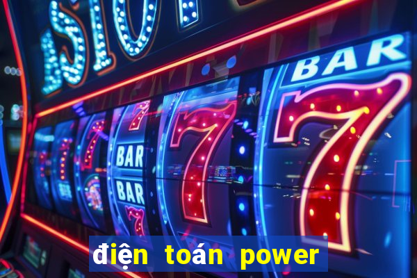 điện toán power 6 55