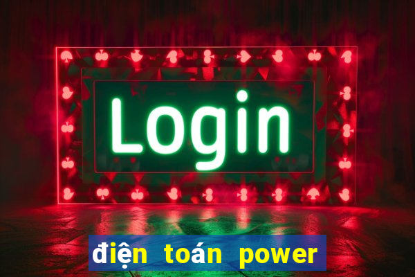 điện toán power 6 55