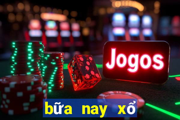 bữa nay xổ số miền nam bữa nay