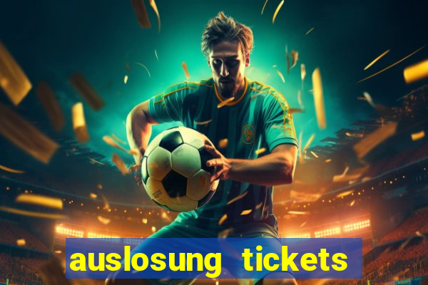 auslosung tickets uefa euro 2024