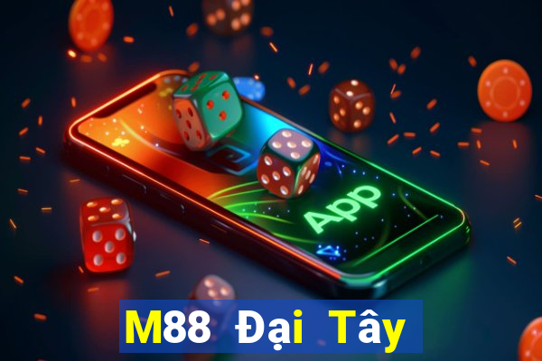 M88 Đại Tây Dương trò chơi trái cây máy nổ điểm