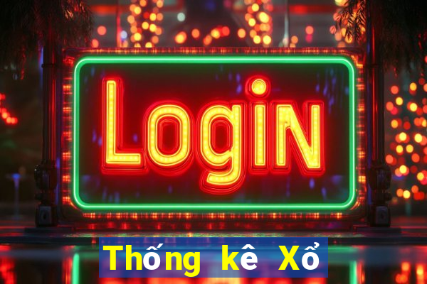 Thống kê Xổ Số Cần Thơ ngày 4