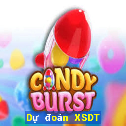 Dự đoán XSDT ngày 18