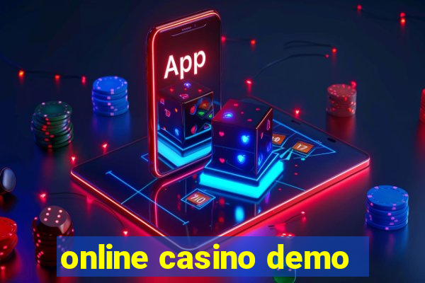 online casino demo