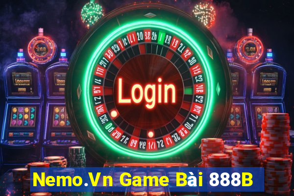 Nemo.Vn Game Bài 888B