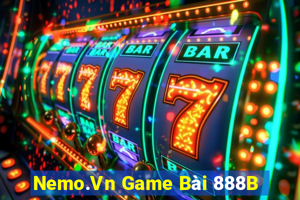 Nemo.Vn Game Bài 888B