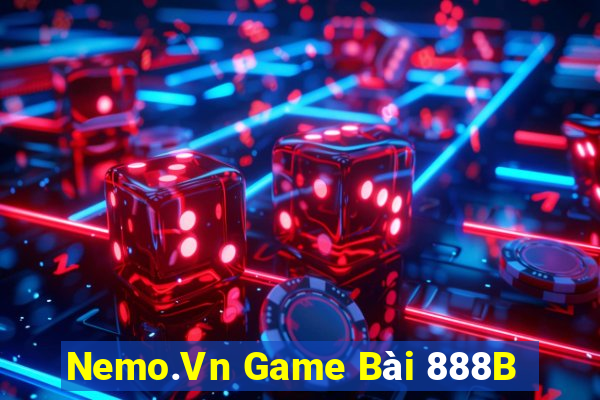 Nemo.Vn Game Bài 888B