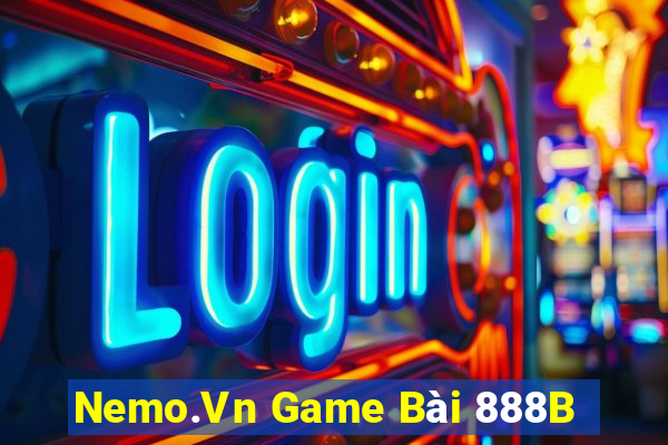 Nemo.Vn Game Bài 888B