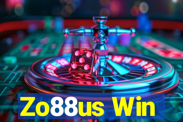 Zo88us Win