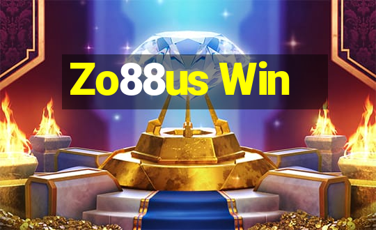 Zo88us Win