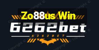 Zo88us Win