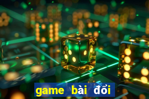 game bài đổi thưởng nạp thẻ vcoin