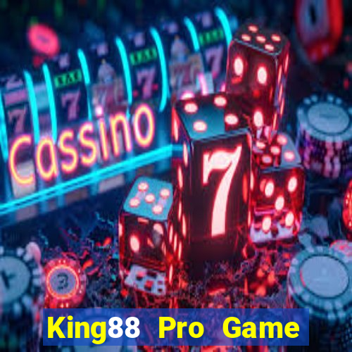 King88 Pro Game Bài Tặng Code