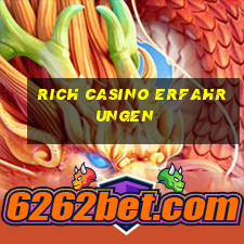 rich casino erfahrungen