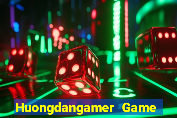 Huongdangamer Game Bài Miễn Phí