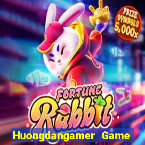 Huongdangamer Game Bài Miễn Phí