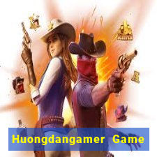 Huongdangamer Game Bài Miễn Phí