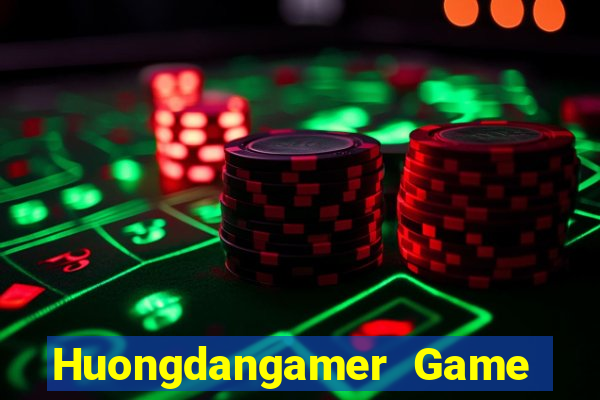 Huongdangamer Game Bài Miễn Phí