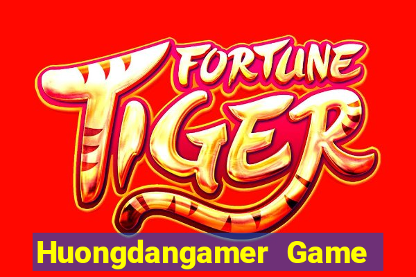 Huongdangamer Game Bài Miễn Phí