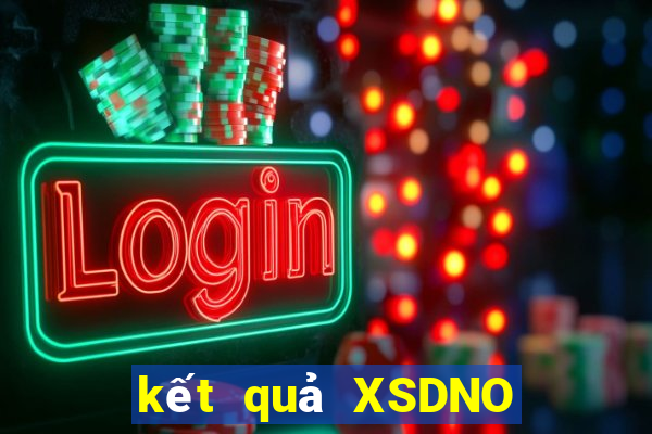 kết quả XSDNO ngày 16