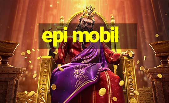 epi mobil