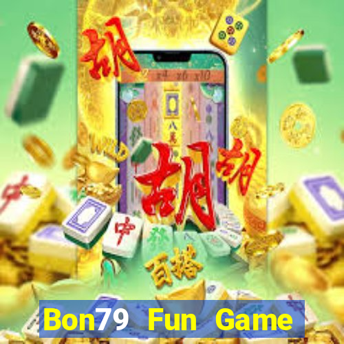 Bon79 Fun Game Bài Poker Online