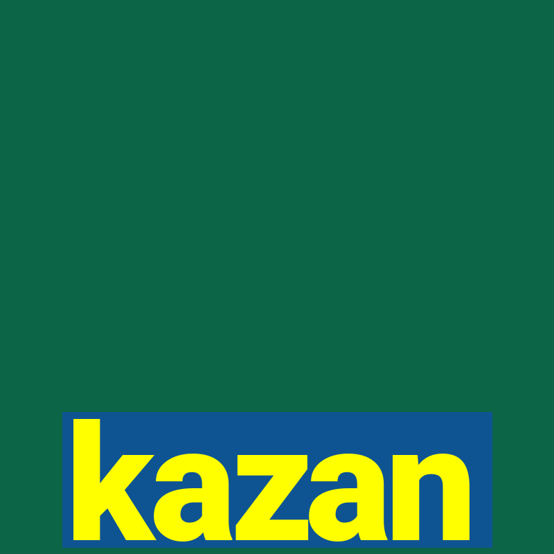 kazan