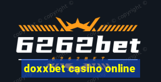 doxxbet casino online