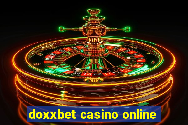 doxxbet casino online